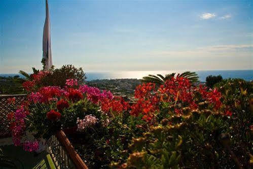 Parco Residence La Rosa Forio (Isola d'Ischia) Exterior foto